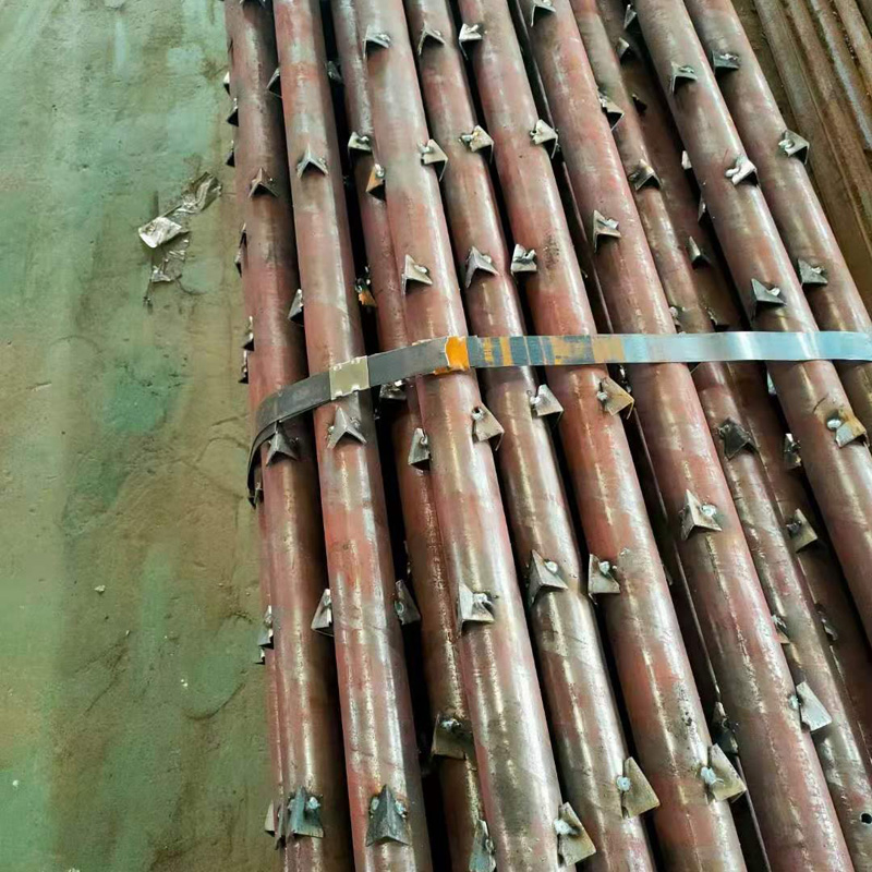 宁海土钉小导管