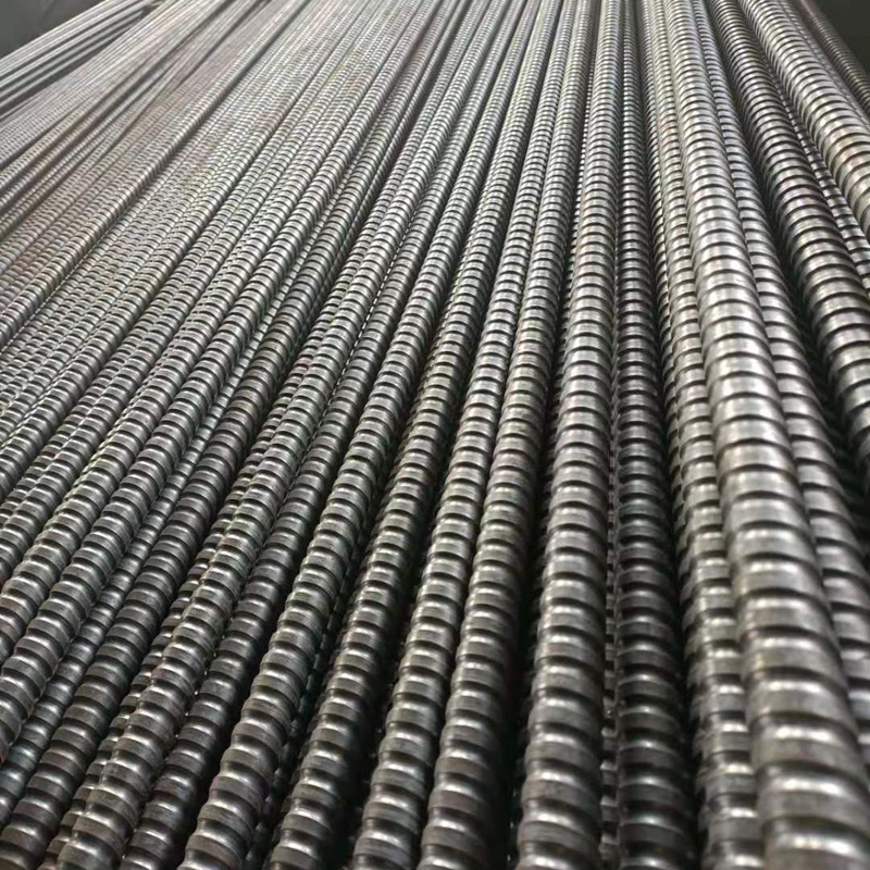 宁海中空锚杆